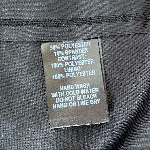 Lulus Sultry Summoning Black Velvet Bodycon Dress - Picture 8 of 8